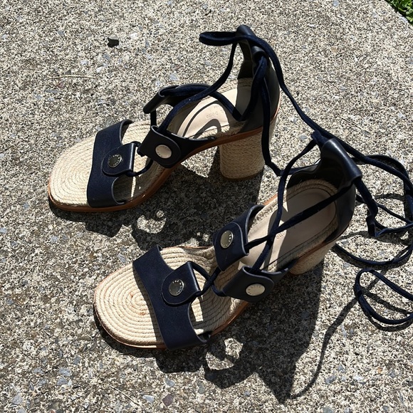 Rag & Bone like new great shoes - Picture 1 of 1